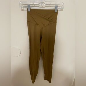 ✨Offline By Aerie Real Me 7/8 Hi Rise Leggings Size S